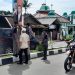 Masa Tenang, Bawaslu Lebak Tertibkan Ribuan APK