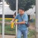 Begini Kronologi Pembakaran Peternakan Ayam di Padarincang