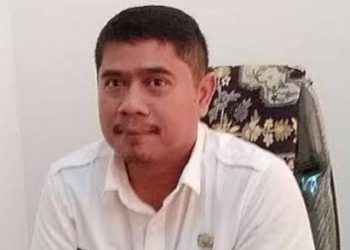 Pantau Stabilitasi Harga, Disperindag Cilegon Awasi Sembako di Pasaran