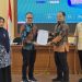 Diskominfo Cilegon Luncurkan Sinkronisasi Data dan Sosialisasi Peraturan Walikota