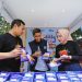 Dari Desa ke Kancah Nasional, BRI Berdayakan Kacang Nepo Menjadi Camilan Khas yang Diminati