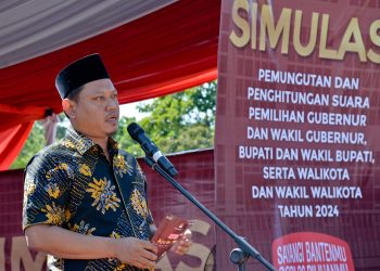 KPU Tanggapi Warga Baduy yang Minta Waktu Pencoblosan Pilkada Banten Diperpanjang