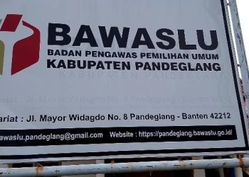 Bawaslu Pandeglang Ingatkan Warga Jangan Mau Suara Dibeli di Pilkada 2024