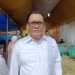 Amir Hamzah Optimistis Menang di Pilkada Lebak