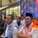 Unggul Hasil Quick Count, PKS Kawal Kemenangan Andra-Dimyati