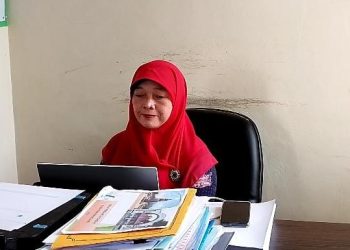 Realisasi PBB-P2 di Pandeglang Jauh Dari Target, Baru Capai 47,5 Persen