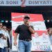 Arief Percaya Andra Soni Mampu Sejahterahkan Banten Lewat Kepemimpinan Bebas Korupsi