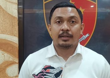 Polres Serang Kembali Ungkap Kasus Perdagangan Orang, Pelaku Ditangkap di Jakarta