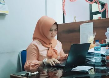 Tes SKD Calon PPPK Pandeglang  Bertempat di UNBAJA