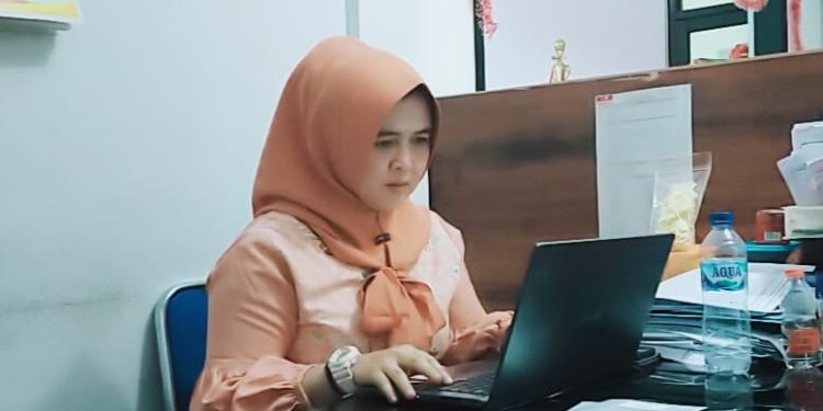 Tes SKD Calon PPPK Pandeglang Bertempat di UNBAJA