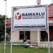 Bawaslu Pandeglang Terima Dua Laporan Politik Uang di Masa Tenang