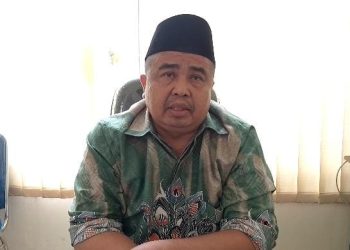 399 Warga Pandeglang Daftar Jadi Petugas Haji 2025