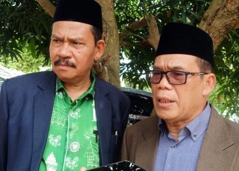 MUI Haramkan Golput di Pilkada Serentak 2024