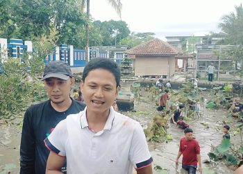 Gelar Pesta Rakyat, Dewi-Iing Bedol Balong