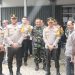Pastikan Pilkada Aman dan Lancar, Kapolda Banten Lakukan Pemantauan Langsung