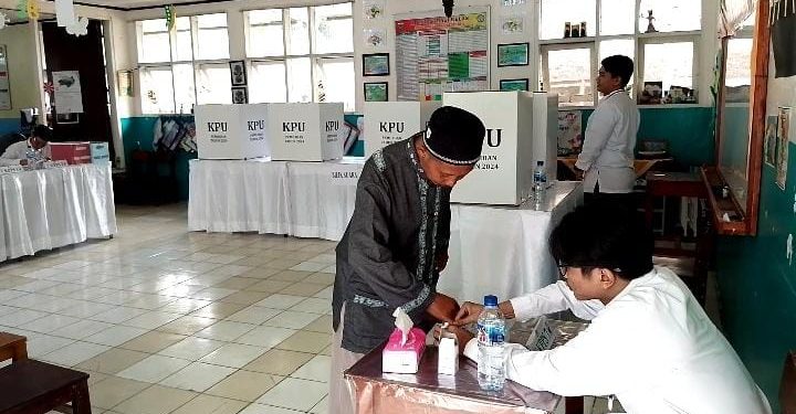 Ini Harapan Warga Pandeglang Usai Nyoblos
