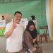 Sanuji Optimis Menangi Pilkada Lebak dengan Suara 57 Persen