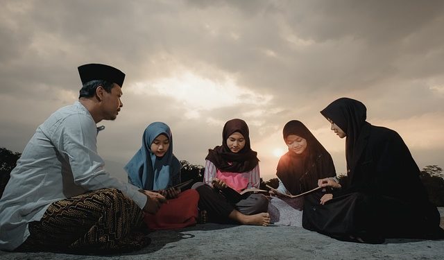 Kontribusi Guru Bagi Bangsa dan Negara