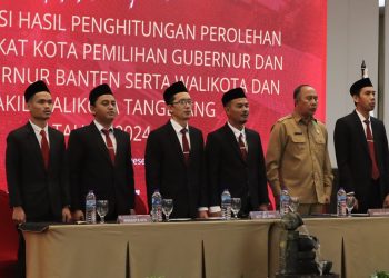 Jika Tak Puas, Faldo dan Amarullah Diberi Waktu Tiga Hari Gugat KPU ke MK