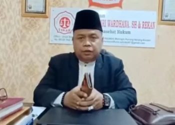 Tidak Pernah Mendukung, Badan Kenaziran Kesultanan Maulana Hasanuddin Banten Minta Prabowo Tinjau PSN PIK 2