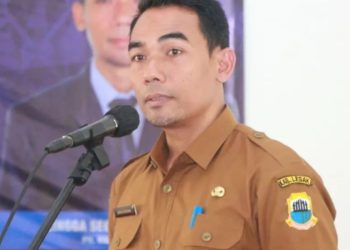 Pemkab Lebak Anggarkan Rp 1 Miliar untuk Tangani 50 RTLH di 2025