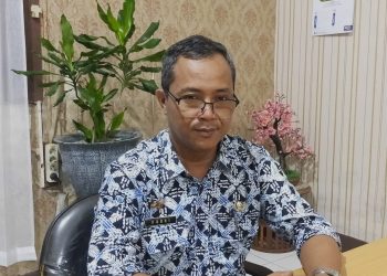 Ini Tiga Kecamatan di Lebak Terbanyak Stunting