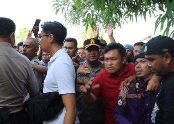Pimpinan Ponpes di Cikande yang Diduga Cabuli Santriwatinya Ditangkap Polisi