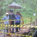 Hujan Lebat, Jembatan Nayagati Ambruk, 1.400 KK Terisolir
