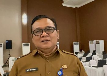 Terlambat, Peserta Seleksi Calon PPPK Bisa Dinyatakan Gugur