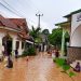 Banjir Melanda 13 Kecamatan, Ratusan Rumah Kebanjiran