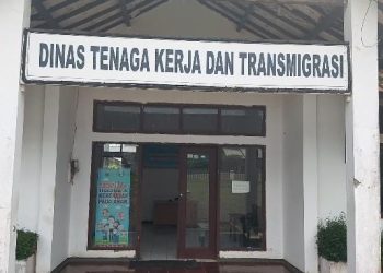 Soal Kenaikan UMK Pandeglang 2025, Disnakertrans Tunggu Petunjuk Teknis