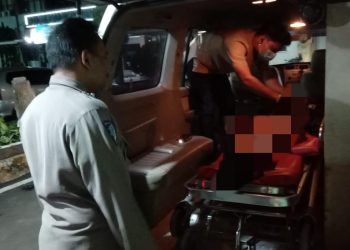 Anggota Geng Motor Tewas Usai Tawuran di Kramatwatu, Begini Kronologisnya