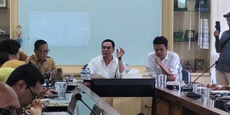 Usulkan Anggaran Rp 1,8 Triliun ke Pemerintah Pusat, Ini Rincian Anggaran dan Program Prioritas Budi-Agis