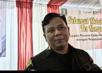 Calon PPPK Wajib Tahu, Ini Alur Ikut Seleksi Kompetensi