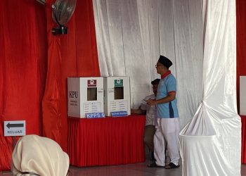 Akademisi Untirta Soroti Tingkat Partisipasi Pilkada Serentak 2024 di Banten