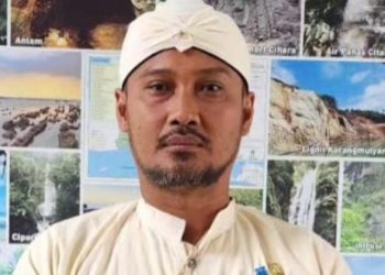 DPUPR Lebak Minta Data Jembatan ke Kades