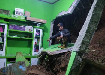 BPBD Banten: Waspadai Cuaca Ekstrem