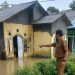 500 Rumah di Kabupaten Serang Terdampak Banjir