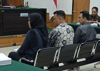 Pejabat Pemkot Serang Ini Sebut Perjanjian Kerjasama Penyewaan Lahan Stadion MY Tanpa Dilakukan Kajian