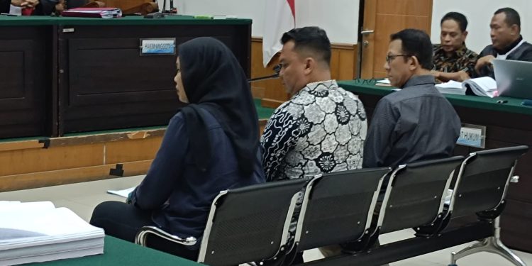 Pejabat Pemkot Serang Ini Sebut Perjanjian Kerjasama Penyewaan Lahan Stadion MY Tanpa Dilakukan Kajian