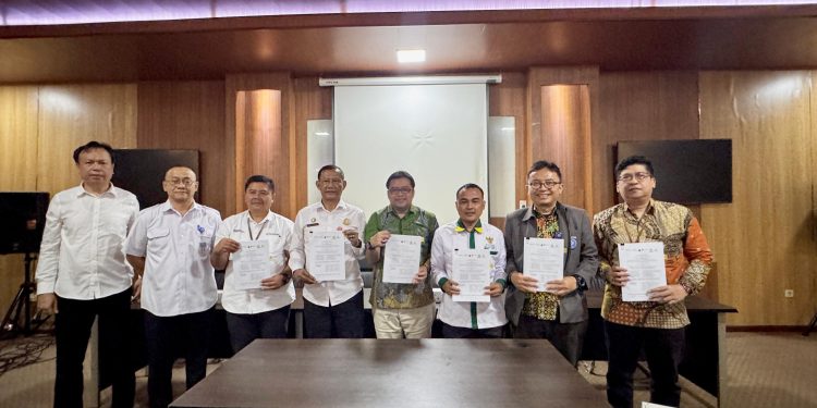 Semesta Menyala, Langkah Kolaboratif Menuju Net-Zero Emission