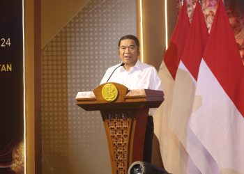 Jabatan Sekda Banten Kosong, Al Muktabar Bilang Begini