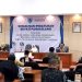 Pemkab Pandeglang Gelar Sosialisasi Soal Perbup Tata Kerja, Pegawai Wajib Pahami Tupoksinya