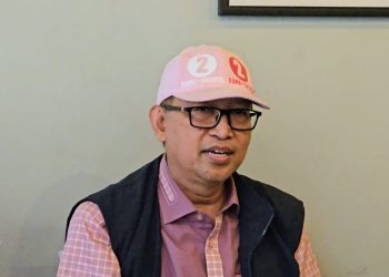 Kalah di Pilkada Tangsel 2024, Ruhamaben Belum Berencana Layangkan Gugatan ke MK