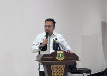 NasDem Banten Tak Setuju Rencana Open Bidding di Masa Transisi, Dinilai Tak Elok