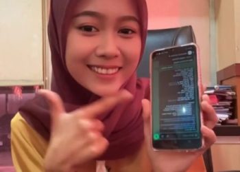 Masyarakat Bisa Cek Tagihan Pajak Kendaraan Bermotor Pakai Handphone