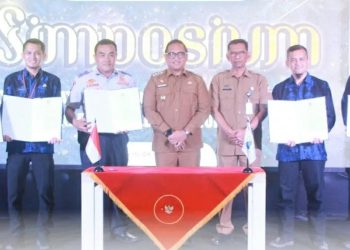 Pemkab Lebak Kembangkan Lima Inovasi Daerah