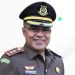 Kejari Lebak Selamatkan Uang Negara Rp1,05 Miliar