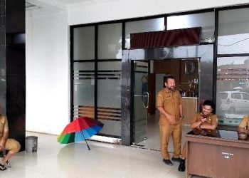 Pemkab Pandeglang Prioritaskan Normalisasi Sungai Atasi Banjir yang Kerap Melanda