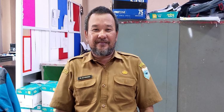 39 Jembatan di Pandeglang Rusak Parah